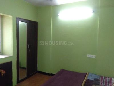 Gallery Cover Image of 540 Sq.ft 1 BHK Apartment for rent in Jogeshwari East for 22500