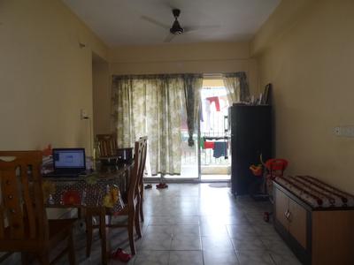 3 BHK Apartment