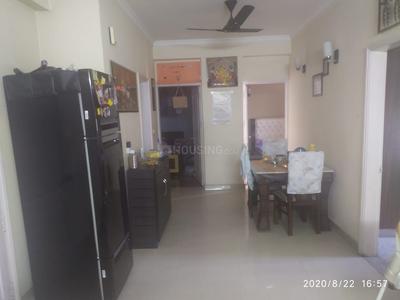 2 BHK अपार्टमेंट