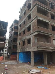 Gallery Cover Image of 1200 Sq.ft 2 BHK Apartment for buy in Chandanagar for 6000000