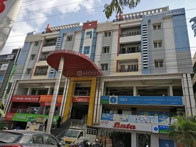 3 BHK Apartment