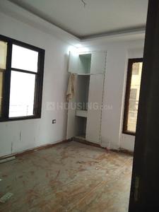 Gallery Cover Image of 460 Sq.ft 1 BHK Apartment for buy in Fatehpur Beri for 1250000