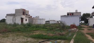 Gallery Cover Image of Sq.ft Residential Plot for buy in Sector 97 for 425000