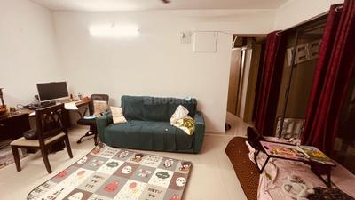2 BHK Flat for rent in Bhugaon, Pune - 950 Sqft | Property ID ...