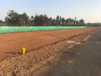 Gallery Cover Image of Sq.ft Residential Plot for buy in Kurumbapalayam for 1450000