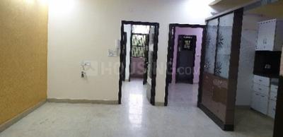 Gallery Cover Image of 378 Sq.ft 1 BHK Independent Floor for buy in Sector 8 Rohini for 6800000