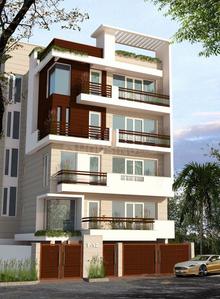 2 BHK Independent Floor