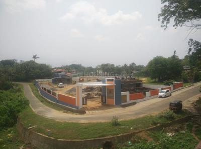 Gallery Cover Image of 1550 Sq.ft 3 BHK Villa for buy in Melamuri for 5000000