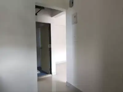 1 RK Apartment