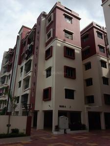 Gallery Cover Image of 883 Sq.ft 2 BHK Apartment for buy in Narendrapur for 2339950