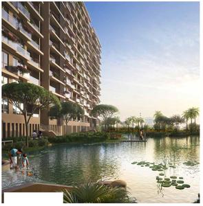 4 BHK Apartment