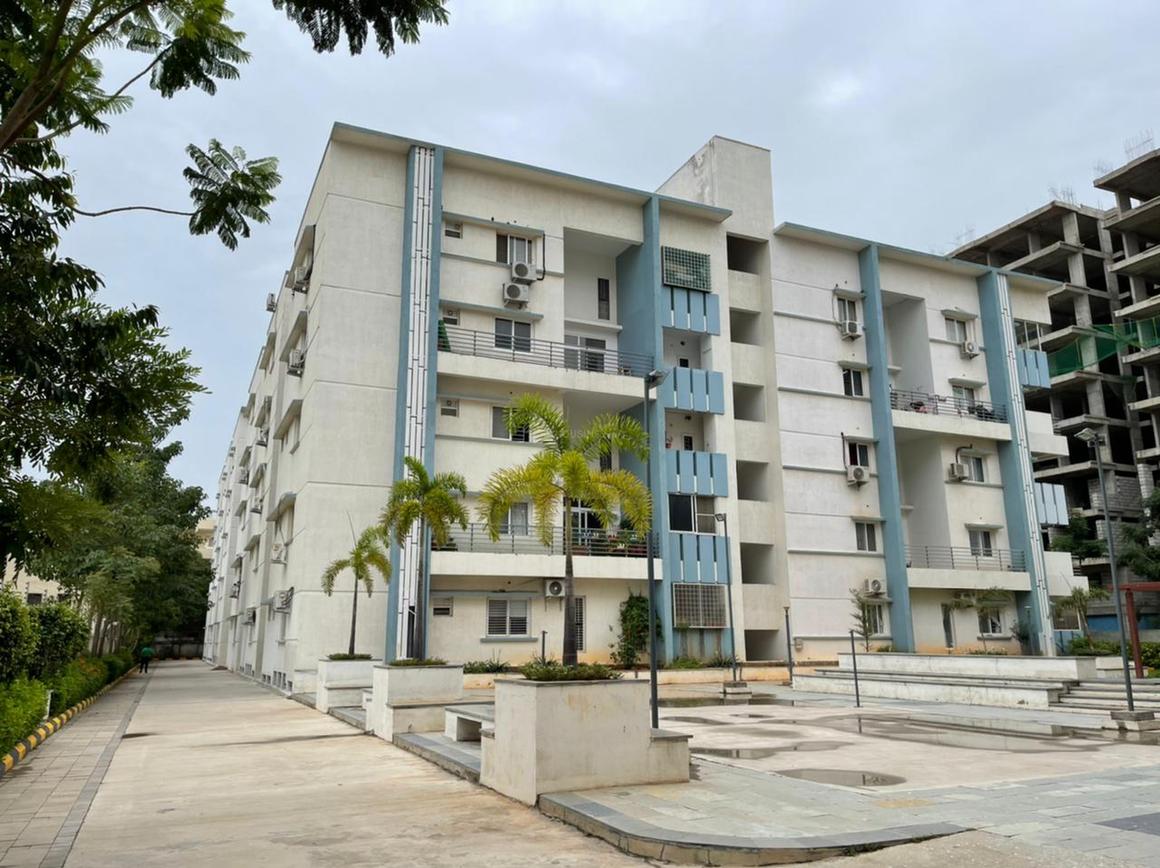 Sivaa Shakthi The Lawnz in Kokapet, West Hyderabad - Price 