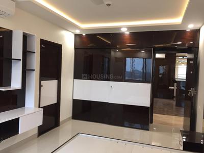 Gallery Cover Image of 1930 Sq.ft 3 BHK Apartment for buy in Adugodi for 19200000