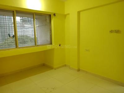 Gallery Cover Image of 500 Sq.ft 1 BHK Apartment for buy in Worli for 11000000