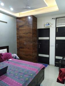 1 BHK Independent Floor