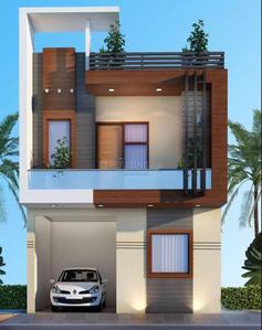 3 BHK Villa