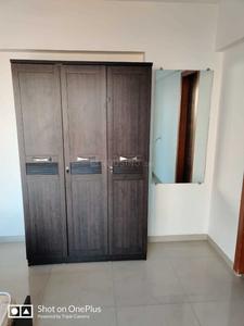 Bedroom Image of Boys And Girls PG in Jogeshwari West