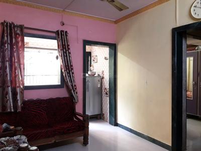 Gallery Cover Image of 375 Sq.ft 1 BHK Apartment for buy in Kalyan East for 3000000