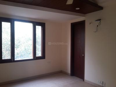 Gallery Cover Image of 2000 Sq.ft 3 BHK Independent Floor for buy in Saket for 45000000