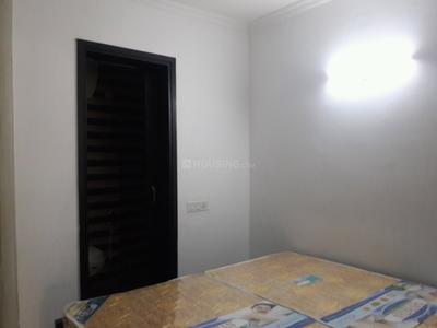 1 RK Apartment