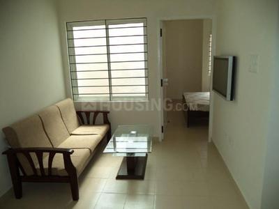 1 RK Apartment