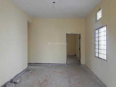 3 BHK Independent House