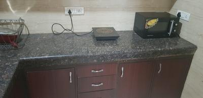 Kitchen Image of Takkar in Sector 52