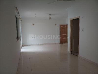 Gallery Cover Image of 1650 Sq.ft 3 BHK Apartment for buy in Wakad for 8700000
