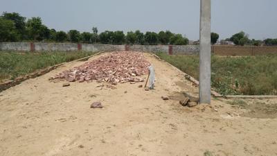 Gallery Cover Image of Sq.ft Residential Plot for buy in Gopal Pura for 550000