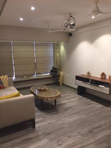 3 BHK Apartment
