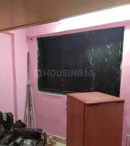 Gallery Cover Image of 425 Sq.ft 1 BHK Independent House for buy in Mumbra for 1100000