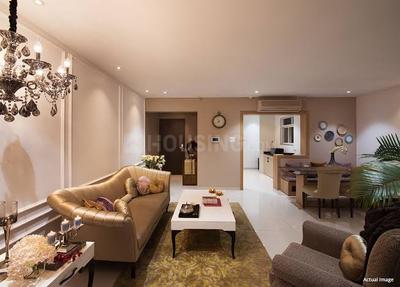 3 BHK Apartment