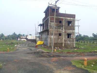 Gallery Cover Image of 800 Sq.ft 2 BHK Independent House for buy in Semmancheri for 3990000