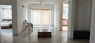 2000 Sqft BHK Flat for sale in Aparna Sarovar Grande