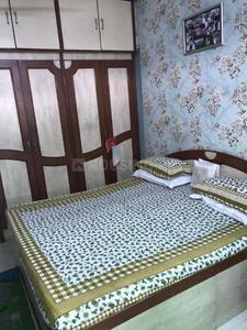 Gallery Cover Image of 1050 Sq.ft 2 BHK Apartment for rent in Safal Ganga, Chembur for 35000
