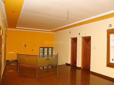 4 BHK Independent House