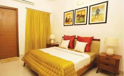 2 BHK Apartment