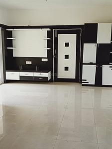 Gallery Cover Image of 1525 Sq.ft 3 BHK Apartment for rent in Eden City Maheshtala, Maheshtala for 25000