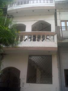 2 BHK Independent Floor