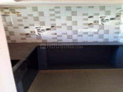 2 BHK Independent House