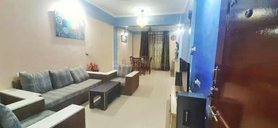 Gallery Cover Image of 2500 Sq.ft 4 BHK Independent House for buy in Shroff Soleno, Mahalunge for 28200000