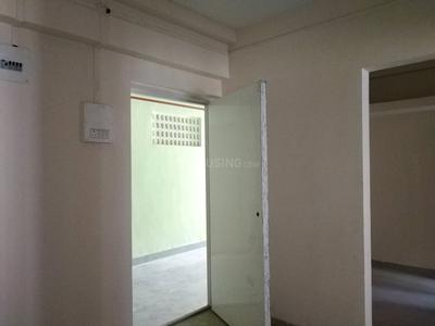1 BHK Apartment