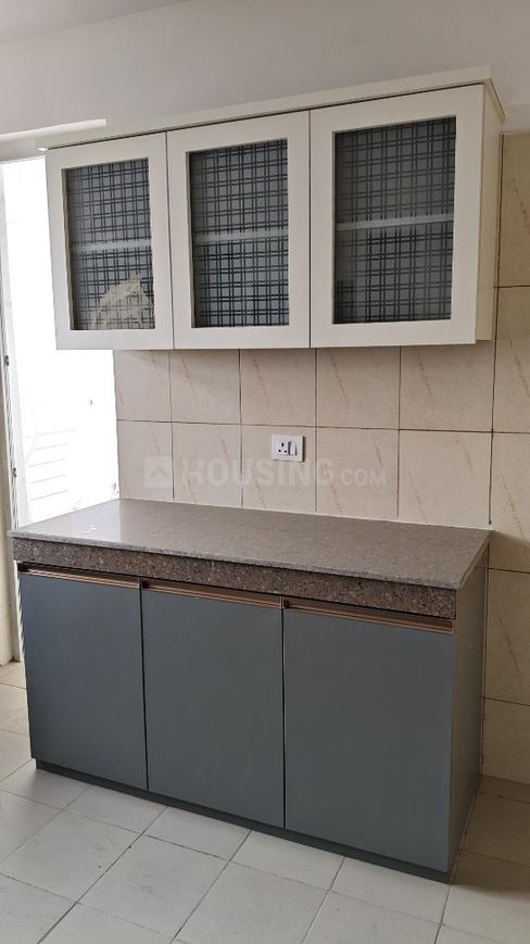 The 3C Lotus Panache Island - Image 15