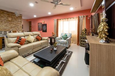 2 BHK Apartment