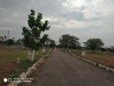 Gallery Cover Image of Sq.ft Residential Plot for buy in Adibhatla for 3200000