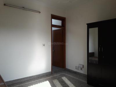 1 RK Apartment