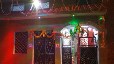 2 BHK Independent House