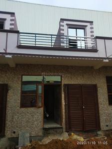 Gallery Cover Image of 380 Sq.ft 1 BHK Independent House for buy in Sector 3A for 2500000
