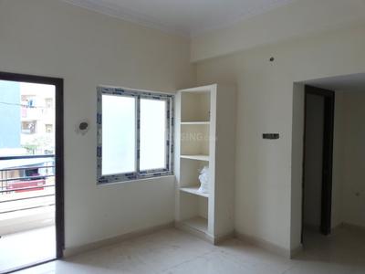 Gallery Cover Image of 1140 Sq.ft 2 BHK Apartment for buy in Nizampet for 4100000
