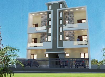 3 BHK Independent Floor
